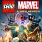 Lego Marvel Super Heroes is listed (or ranked) 42 on the list The Best Playstation 4 Games Released So Far