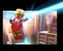 Lego Marvel Super Heroes on Random Best Video Games Based On Comic Books