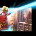 Lego Marvel Super Heroes on Random Best Marvel Games