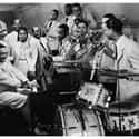 Duke Ellington and His Orchestra is a musical group.
