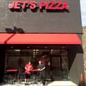 Jet's Pizza on Random Best Pizza Places
