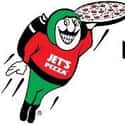 Jet's Pizza on Random Greatest Pizza Delivery Chains In World