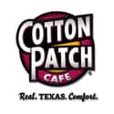 Cotton Patch Café on Random Best Southern Restaurant Chains