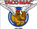 Taco Mac on Random Best Restaurant Chains for Lunch