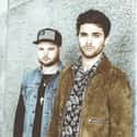 Noise rock, Alternative rock, Hard rock   Royal Blood are an English rock duo formed in Brighton in 2013.