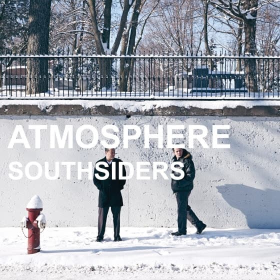 List of All Top Atmosphere Albums, Ranked