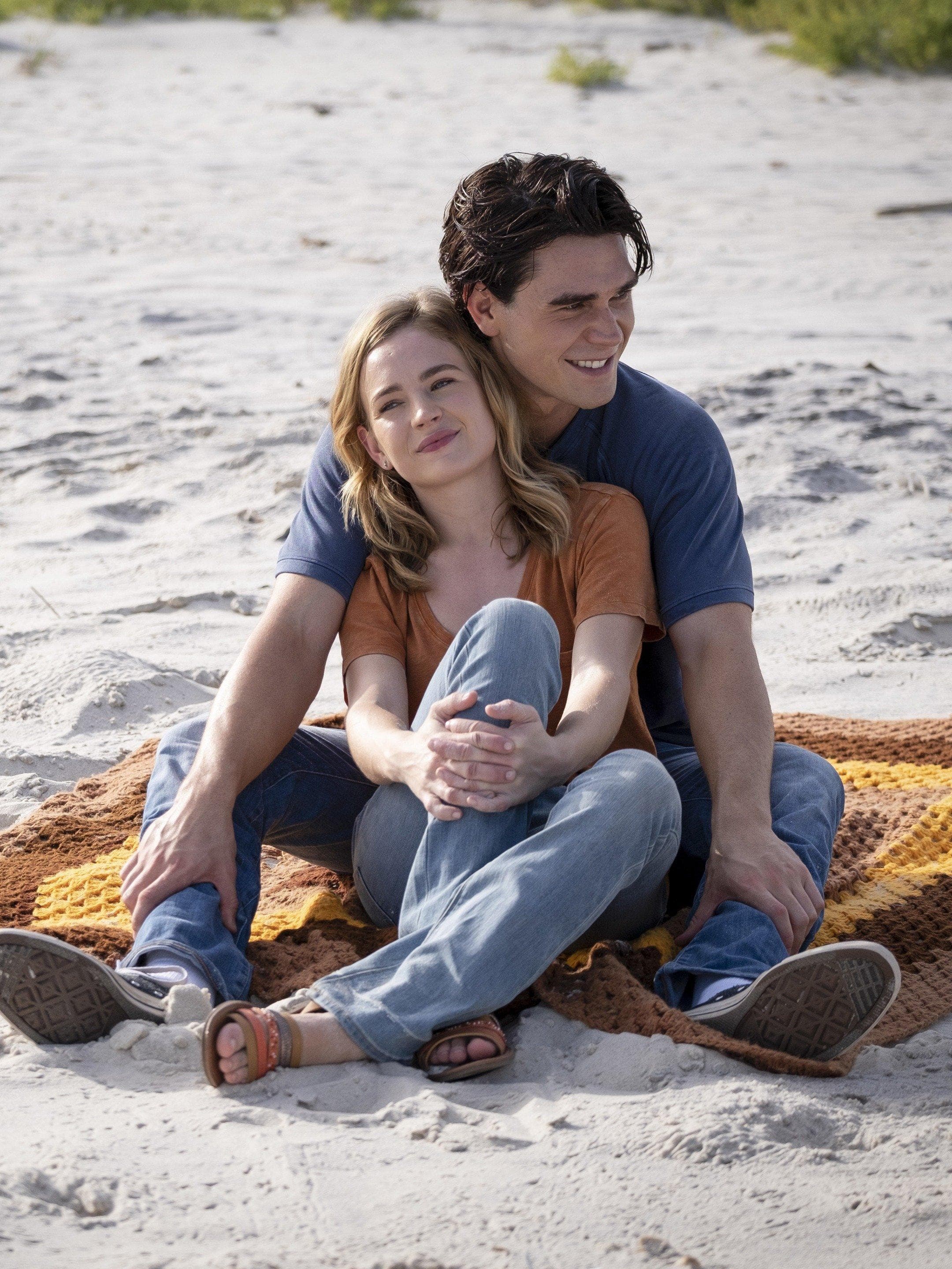 The Best Christian Movies For Teens, Ranked By Fans