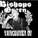 Bishops Green on Random Best Oi! Punk Bands
