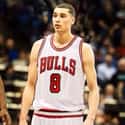 Zach LaVine on Random Most Likable Players In NBA Today