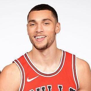 Zach LaVine Rankings & Opinions