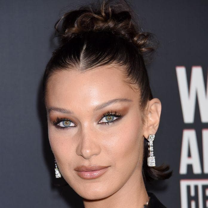 Bella Hadid