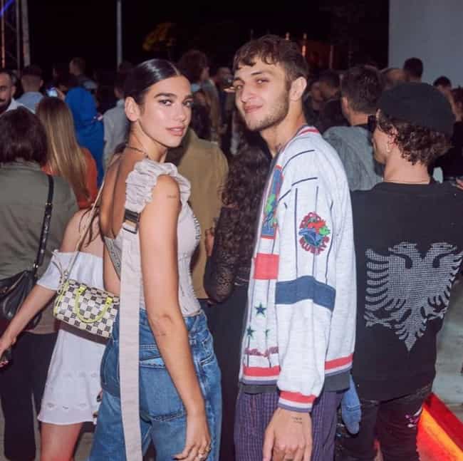 Who Has Dua Lipa Dated? | Her Exes & Relationships with Photos