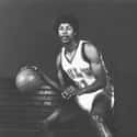 Earl Evans on Random Greatest UNLV Basketball Players