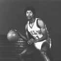Earl Evans on Random Greatest UNLV Basketball Players