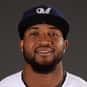 Domingo Santana is listed (or ranked) 38 on the list The Best Current MLB Outfielders