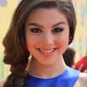 Kira Nicole Kosarin is an American actress and singer who currently stars as Phoebe Thunderman in the Nickelodeon series The Thundermans which has just been picked up for a third season and for...