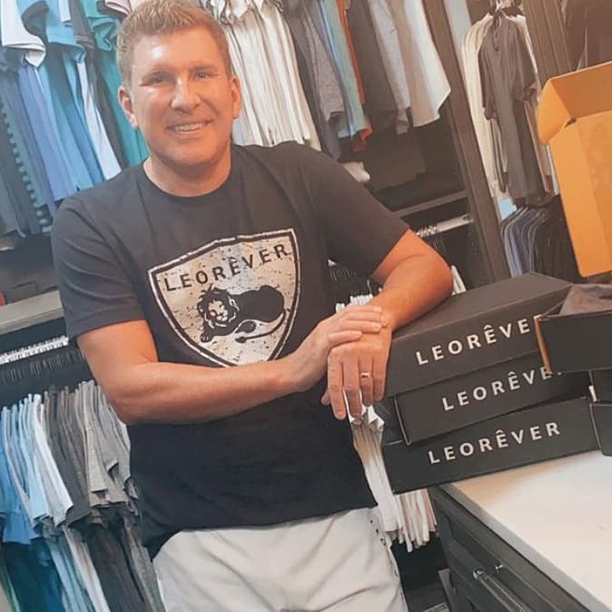 75+ Famous Todds | List of Famous People Named Todd