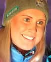 Emelie Wikström on Random Best Olympic Athletes in Alpine Skiing