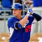 Joc Pederson is listed (or ranked) 33 on the list The Best Current MLB Outfielders