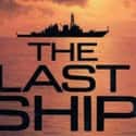 The Last Ship on Random Best Military TV Shows