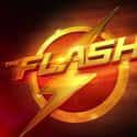 Grant Gustin, Candice Patton, Danielle Panabaker   The Flash (The CW, 2014) is an American superhero television series developed by Greg Berlanti, Andrew Kreisberg, and Geoff Johns, based on the DC Comics character.