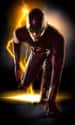 The Flash on Random Best Current Supernatural Shows