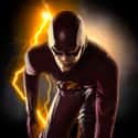 The Flash on Random Best Action-Adventure TV Shows