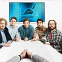 Silicon Valley on Random Greatest TV Shows About Technology