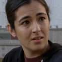 Tara Chambler on Random The Walking Dead Characters Most Likely To Survive Until End