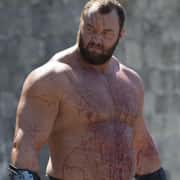 Gregor &#34;The Mountain&#34; Clegane