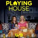 Playing House on Random TV Programs For 'Living Single' Fans
