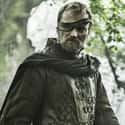 Beric Dondarrion on Random Character Who Likely Sit On The Iron Throne When 'Game Of Thrones' Ends