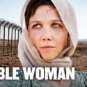 The Honourable Woman on Random Best Political Drama TV Shows