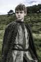 Jojen Reed on Random 'Game of Thrones' Characters You Would Bury In Pet Sematary