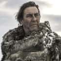 Mance Rayder on Random Best Kings And Queens On 'Game Of Thrones'