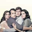 Togetherness on Random Greatest TV Shows About Marriage