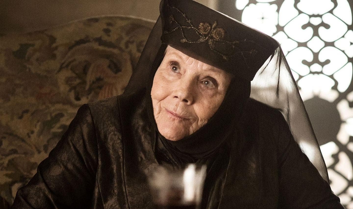 Olenna Tyrell