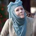 Olenna Tyrell on Random 'Game of Thrones' Characters You Would Bury In Pet Sematary