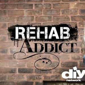 Rehab Addict