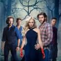Laura Vandervoort, Greyston Holt, Greg Bryk   Bitten (Syfy, 2014) is a Canadian television series based on the Women of the Otherworld series of books by author Kelley Armstrong.