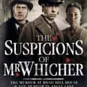 The Suspicions of Mr Whicher: The Murder in Angel Lane on Random Best Mystery Thriller Movies on Amazon Prime