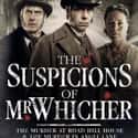 The Suspicions of Mr Whicher: The Murder in Angel Lane on Random Best Mystery Thriller Movies on Amazon Prime