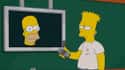 Days of Future Future on Random Best Future-Themed Episodes Of 'The Simpsons'