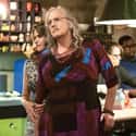 Transparent is listed (or ranked) 11 on the list Every Award Winning Streaming Original, Ranked