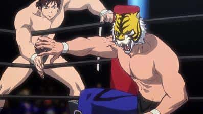 Gay Anime Muscle | Gay Fetish XXX
