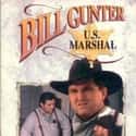 Bill Gunter, U.S. Marshal on Random Best Christian Television Kids Shows
