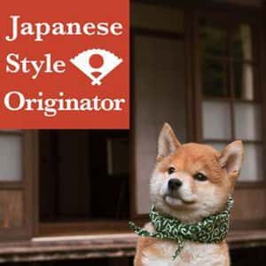 Japanese Style Originator