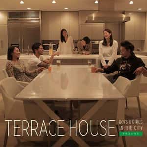 Terrace House