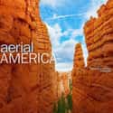 Aerial America on Random Best Current Smithsonian Channel Shows