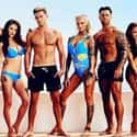 Ex On The Beach on Random TV Shows For 'Too Hot To Handle' Fans